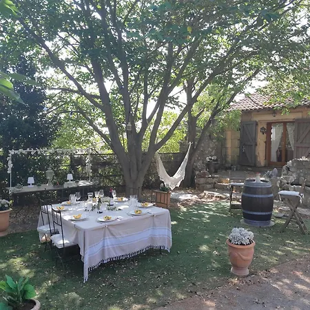 Chez Geraldine